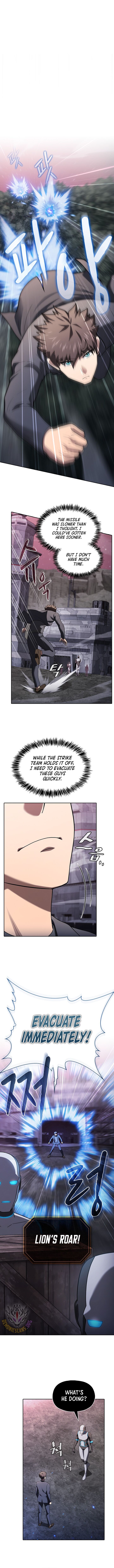 The Constellation That Returned From Hell Chapter 220 5